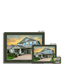 Load image into Gallery viewer, "New Beginnings" Fine Art Print