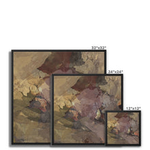 Load image into Gallery viewer, CATALYST Framed Canvas