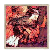 Load image into Gallery viewer, "Double Eagle" Framed Print