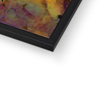 Load image into Gallery viewer, "Bayou Tiger" Framed Print
