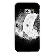 Load image into Gallery viewer, "Ghost Fish" Phone Case