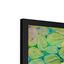 Load image into Gallery viewer, "Salvadore RumGar" Framed Print