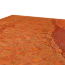 Load image into Gallery viewer, "Fire Water" Canvas