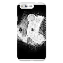 Load image into Gallery viewer, "Ghost Fish" Phone Case