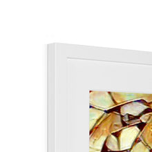 Load image into Gallery viewer, "Lake Butler Canal" Framed & Mounted Print