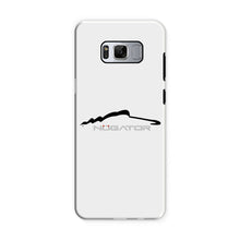 Load image into Gallery viewer, "NUGATOR" Brand Phone Case