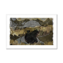 Load image into Gallery viewer, ISLANDER II Framed & Mounted Print