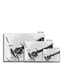 Load image into Gallery viewer, "The Guitar" Canvas