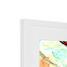 Load image into Gallery viewer, "Don Juan Quibodi" Framed & Mounted Print