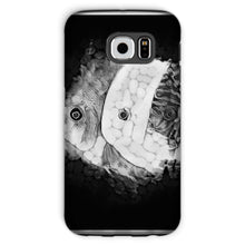 Load image into Gallery viewer, "Ghost Fish" Phone Case