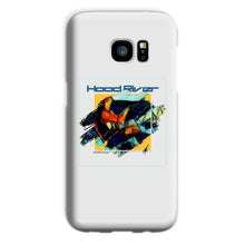 Load image into Gallery viewer, "Hood River" Phone Case