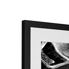 Load image into Gallery viewer, SUNDAY Framed & Mounted Print