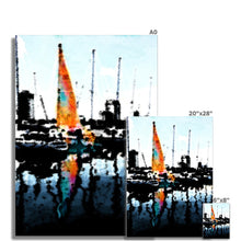 Load image into Gallery viewer, "Reflections" Fine Art Print