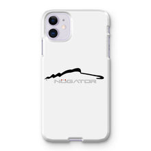 Load image into Gallery viewer, "NUGATOR" Brand Phone Case