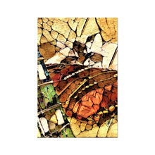 Load image into Gallery viewer, "Cat Can Play" Fine Art Print