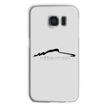 Load image into Gallery viewer, "NUGATOR" Brand Phone Case