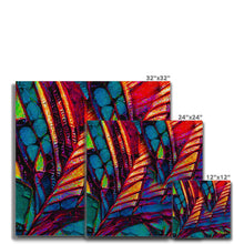 Load image into Gallery viewer, Sails & Canoes Canvas