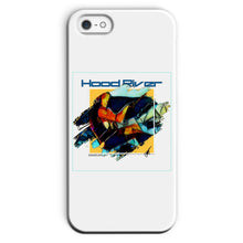 Load image into Gallery viewer, "Hood River" Phone Case