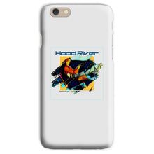 Load image into Gallery viewer, "Hood River" Phone Case