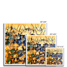 Load image into Gallery viewer, "2020 Hindsight" Framed Print