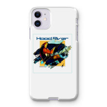 Load image into Gallery viewer, "Hood River" Phone Case