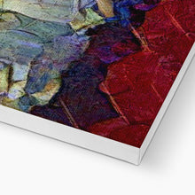 Load image into Gallery viewer, "Caribbean Sunrise" Canvas