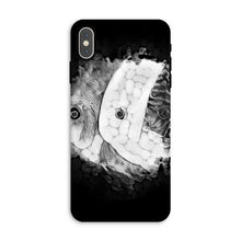 Load image into Gallery viewer, "Ghost Fish" Phone Case