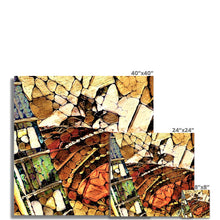 Load image into Gallery viewer, "Cat Can Play" Fine Art Print