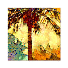 Load image into Gallery viewer, "Oasis" Fine Art Print