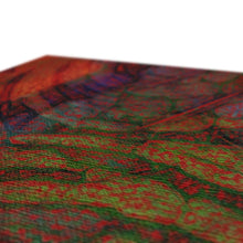 Load image into Gallery viewer, "Golden Float" Canvas