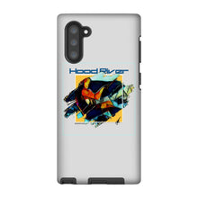 Load image into Gallery viewer, "Hood River" Phone Case
