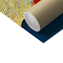 Load image into Gallery viewer, "Foreshadow" Fine Art Print