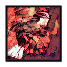 Load image into Gallery viewer, "Double Eagle" Framed Print