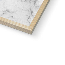 Load image into Gallery viewer, "Pelican Marsh" Framed Print