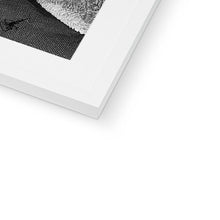 Load image into Gallery viewer, SUNDAY Framed & Mounted Print