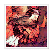 Load image into Gallery viewer, "Double Eagle" Framed Print