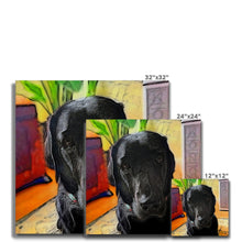 Load image into Gallery viewer, "Kono" Custom Canvas