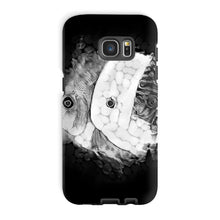Load image into Gallery viewer, "Ghost Fish" Phone Case