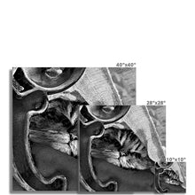 Load image into Gallery viewer, SUNDAY Hahnemühle German Etching Print