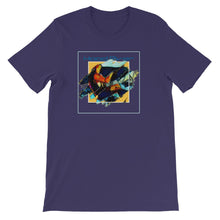 Load image into Gallery viewer, "Hood River" Unisex Short Sleeve T-Shirt