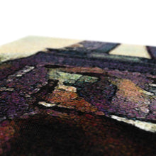 Load image into Gallery viewer, Lee & Elisa Honeymoon Project Canvas