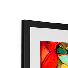 Load image into Gallery viewer, Canary Framed & Mounted Print