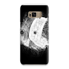 Load image into Gallery viewer, "Ghost Fish" Phone Case