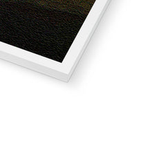 Load image into Gallery viewer, Gator Lake Framed Print