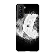 Load image into Gallery viewer, "Ghost Fish" Phone Case