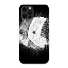 Load image into Gallery viewer, "Ghost Fish" Phone Case