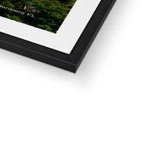 Load image into Gallery viewer, Waterford Pointe - Lake Roberts - Windermere FL Framed & Mounted Print