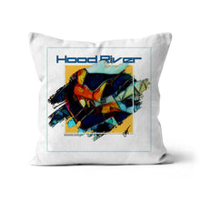 Load image into Gallery viewer, "Hood River" Cushion