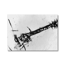 Load image into Gallery viewer, "The Guitar" Canvas