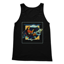 Load image into Gallery viewer, "Hood River" Softstyle Tank Top